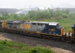 CSXT 1850